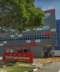 Entrepreneur Business Centre (D14), Office #184282422